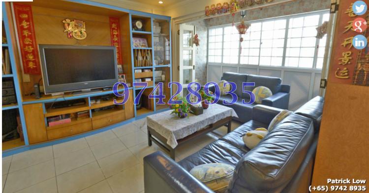 Blk 60 Lorong 4 Toa Payoh (Toa Payoh), HDB 5 Rooms #106217612